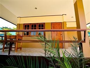 Waleekarn Resort Resort in Thailand