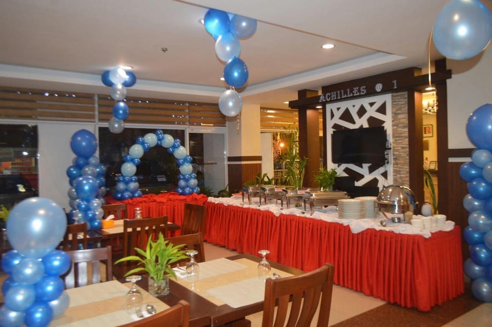 ALU Hotel Davao Hotel in Davao City