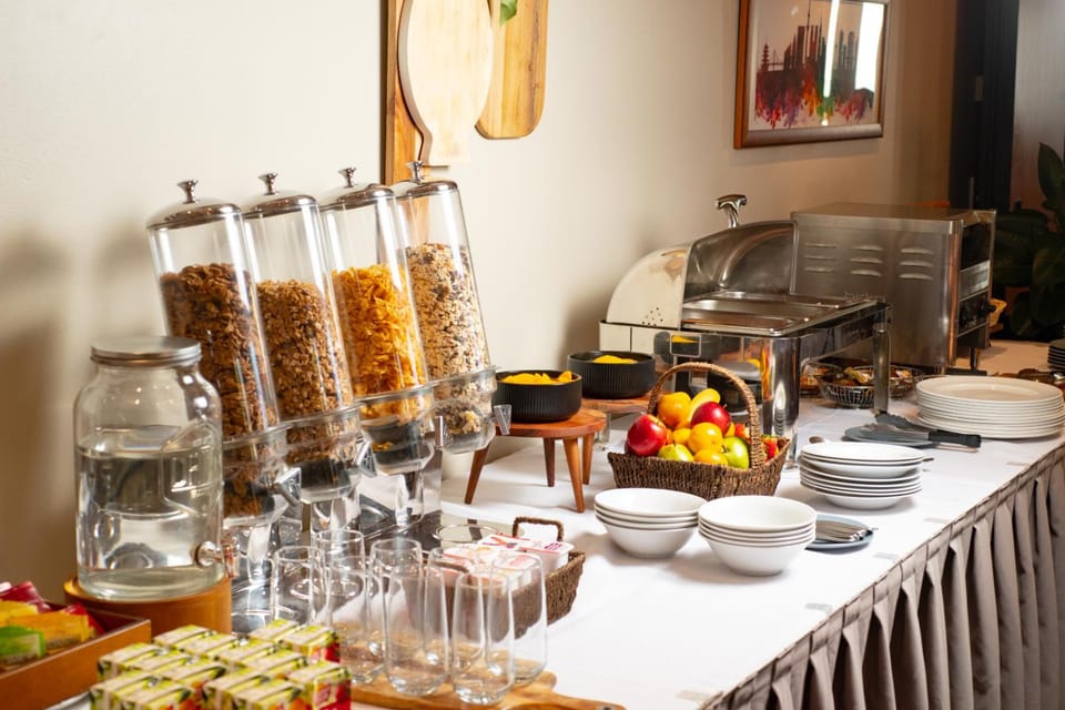 Gateway on Monash Boutique Hotel Hotel in Glen Waverley