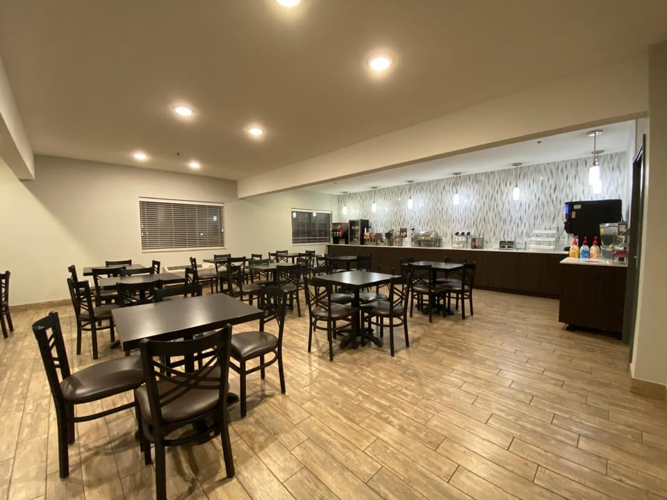 Food and beverages