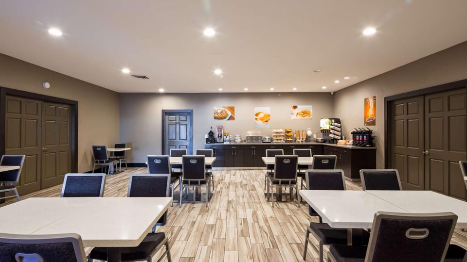 SureStay Plus by Best Western Point Richmond Hotel in Point Richmond