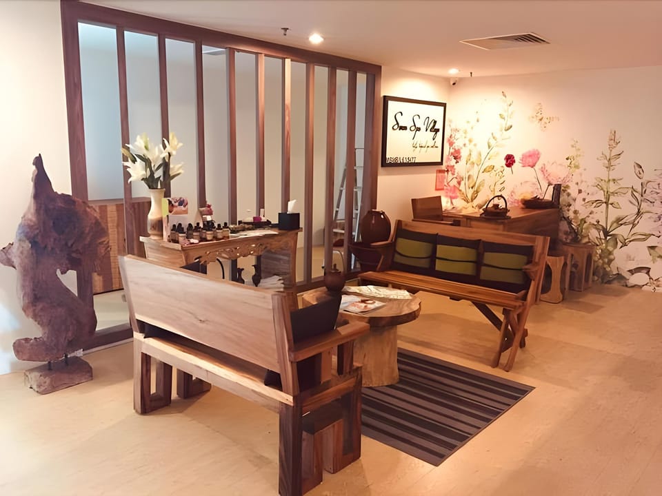 Swan Garden Hotel Melaka Hotel in Malacca
