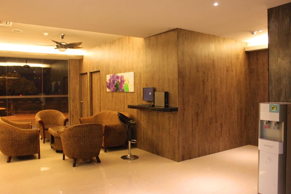 Hotel Time Boutique Hotel in Negeri Sembilan, Malaysia