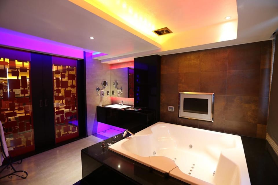 Yosemite Motel - Taiyuan Branch Motel in Fujian