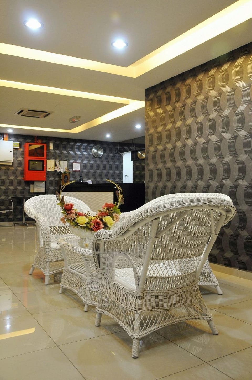 New Century Hotel Hotel in Malacca