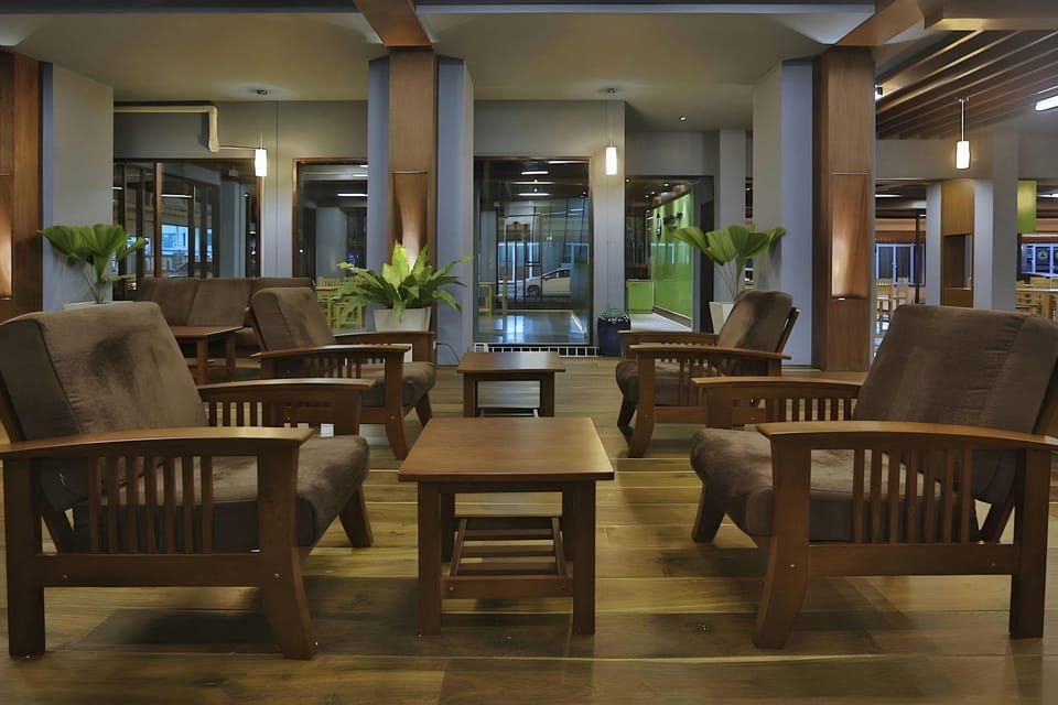 Initial HuaHin Hotel in Hua Hin District