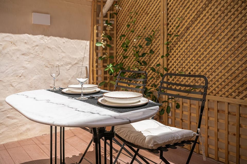 La Torre del Kastelli Hotel in Chania