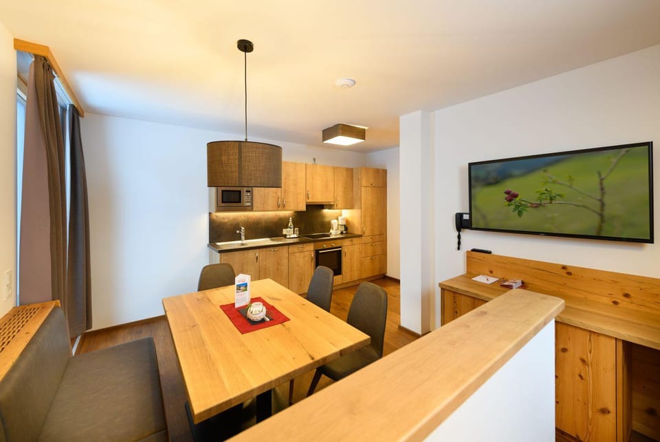 Appartement-Pension Kendlbacher Hotel in Salzburgerland