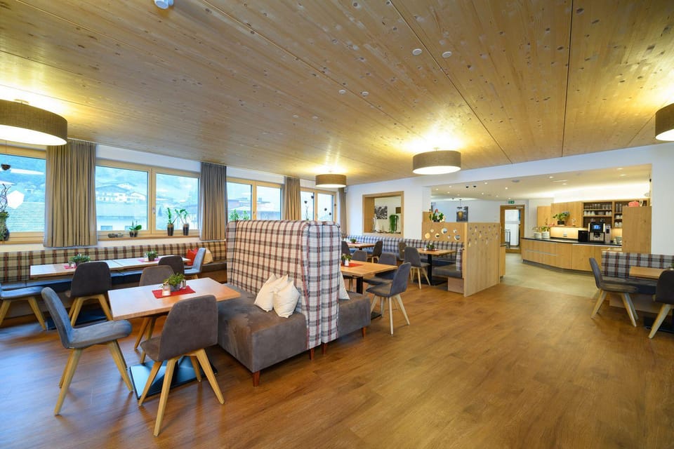 Appartement-Pension Kendlbacher Hotel in Salzburgerland