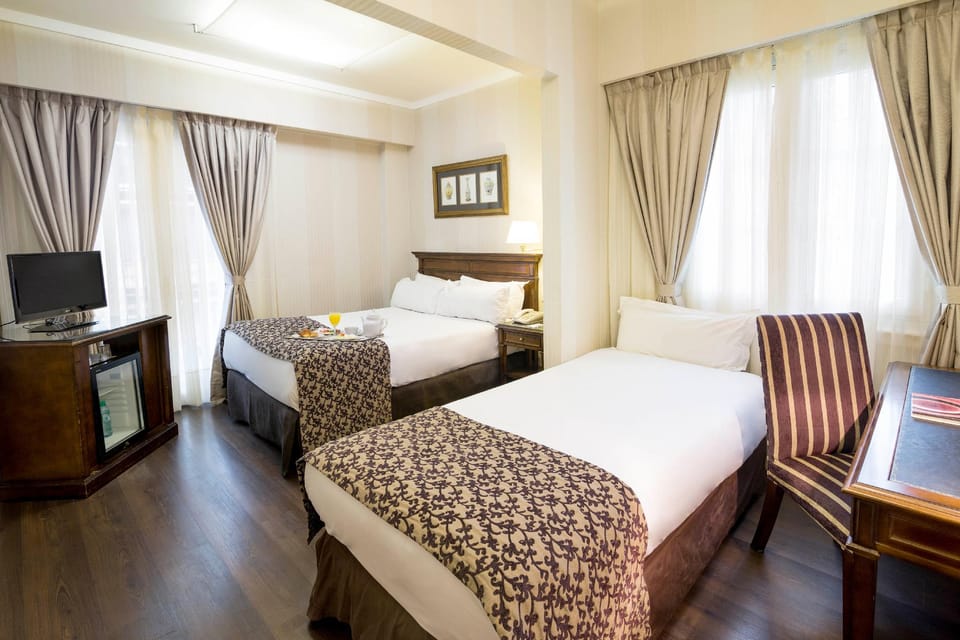 Room plan
