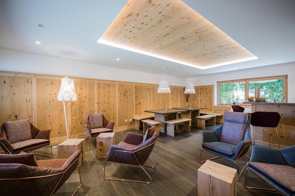 Paloria Apartments & Sport Apartment hotel in Tirol