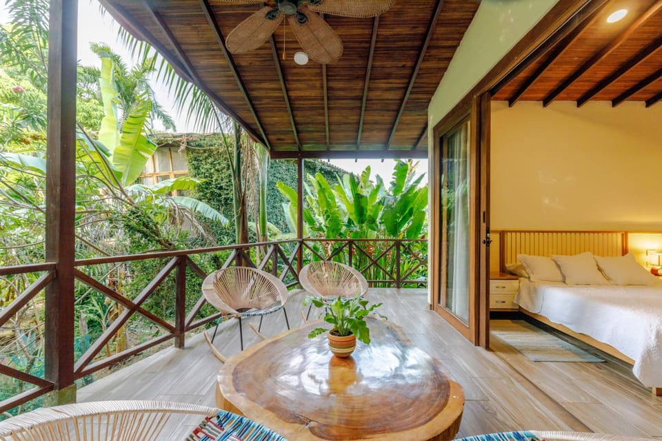 Portales del Tayrona Garden Hotel Hotel in Magdalena, Colombia