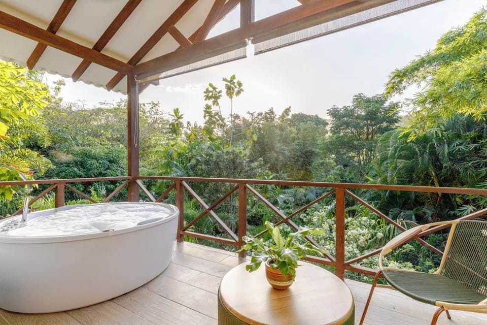 Portales del Tayrona Garden Hotel Hotel in Magdalena, Colombia