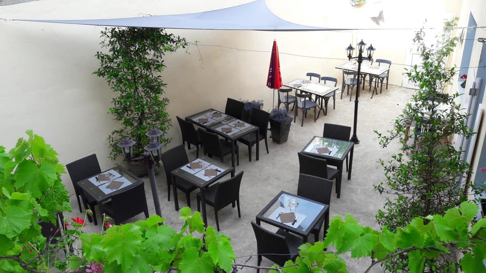 Logis Hotels - Hotel Le Boulevard Hotel in Mazamet