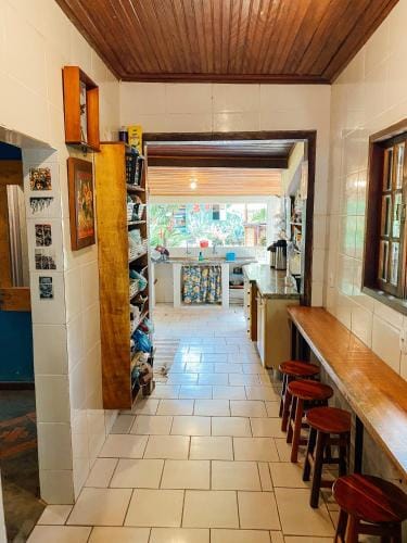 Balaio Hostel Ilha Grande Hostel in Angra dos Reis