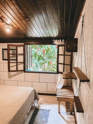 Balaio Hostel Ilha Grande Hostel in Angra dos Reis