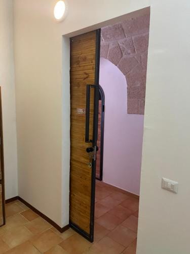 sassi low cost Hotel in Matera