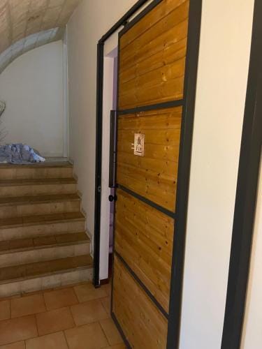 sassi low cost Hotel in Matera