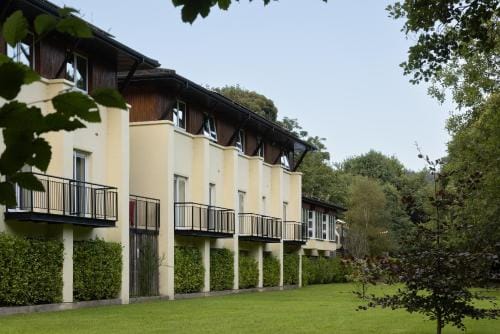 The Lodge at Woodenbridge Hotel in Wicklow, Co. Wicklow, Ireland