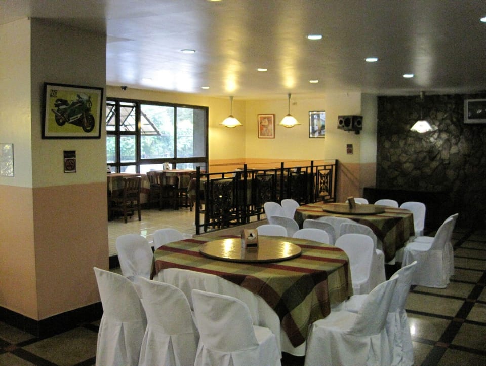 City Travel Hotel Hotel in Baguio
