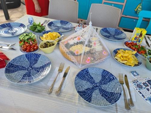 Gunes Butik Otel Datca Hotel in Muğla Province