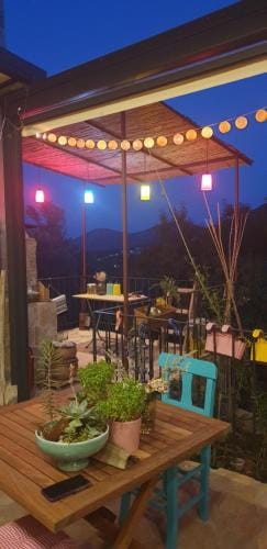 Gunes Butik Otel Datca Hotel in Muğla Province