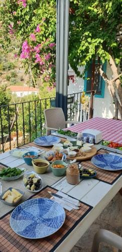 Gunes Butik Otel Datca Hotel in Muğla Province