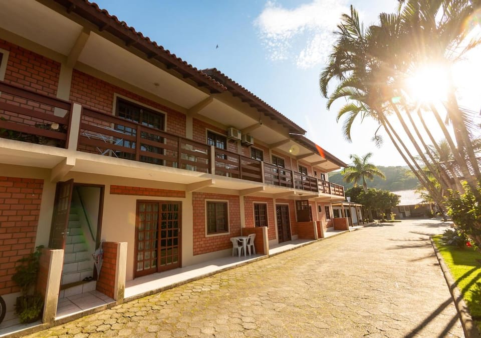 Pousada Nossa Senhora de Fatima Inn in Florianopolis