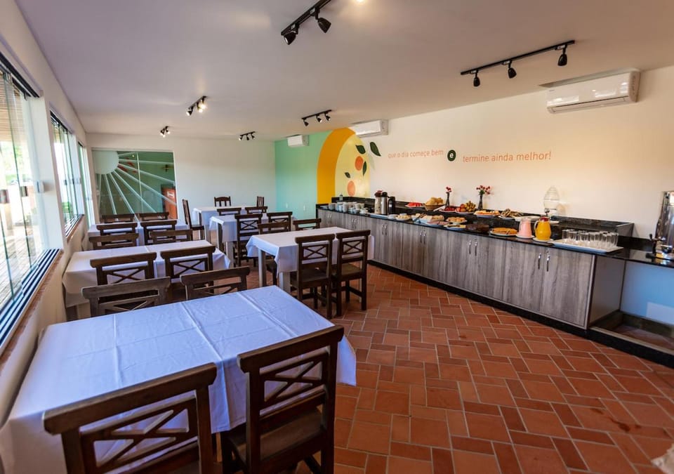 Pousada Nossa Senhora de Fatima Inn in Florianopolis