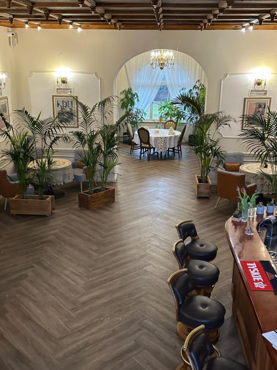 Hotel Willa Starosty Hotel in Poland