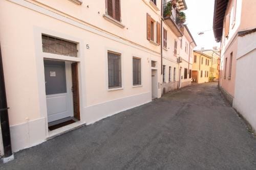 San Benedetto Rooms Hotel in Crema