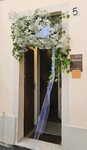 San Benedetto Rooms Hotel in Crema