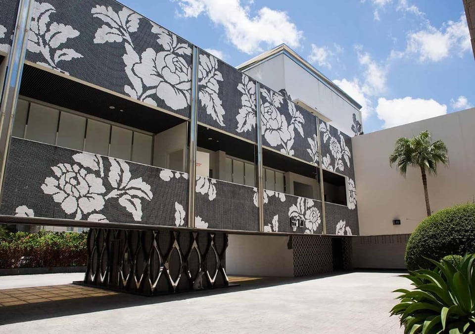 Royal Group Motel Ming Zu Branch Motel in Kaohsiung