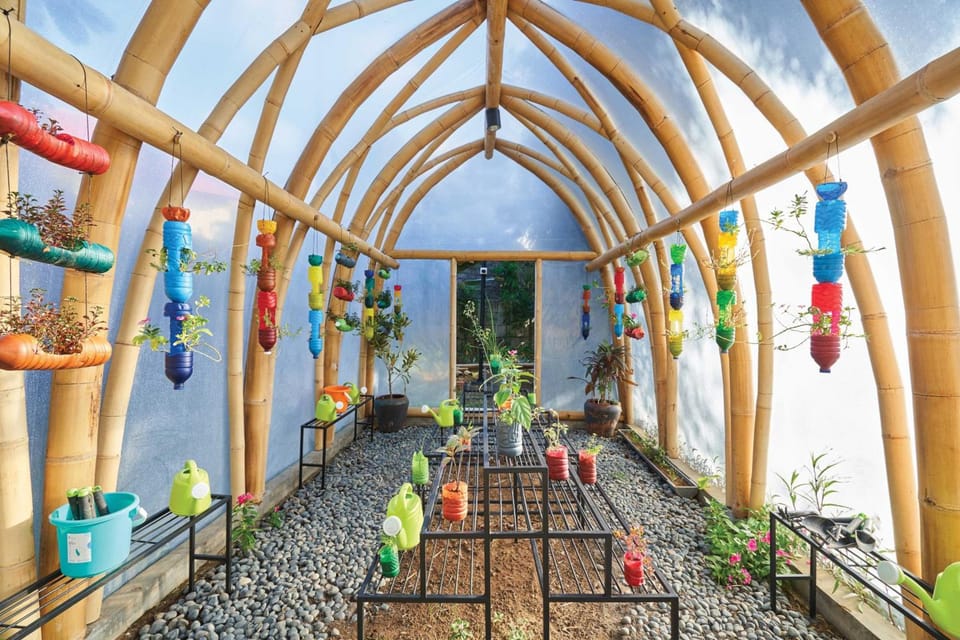Facilities