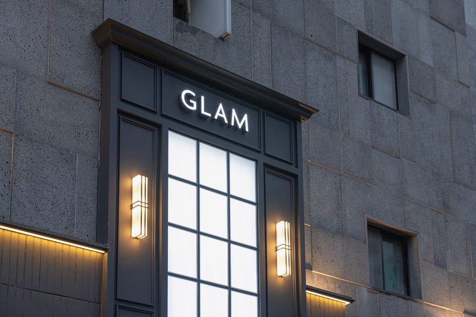 Glam Hotel Motel in Seoul