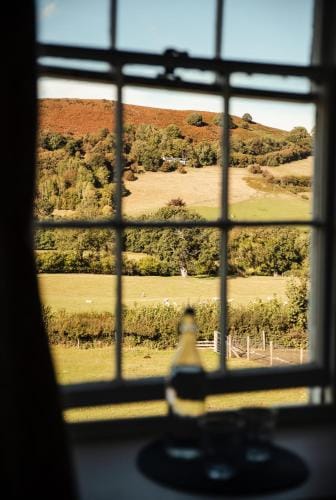 Stone House Wales Hotel in Wales