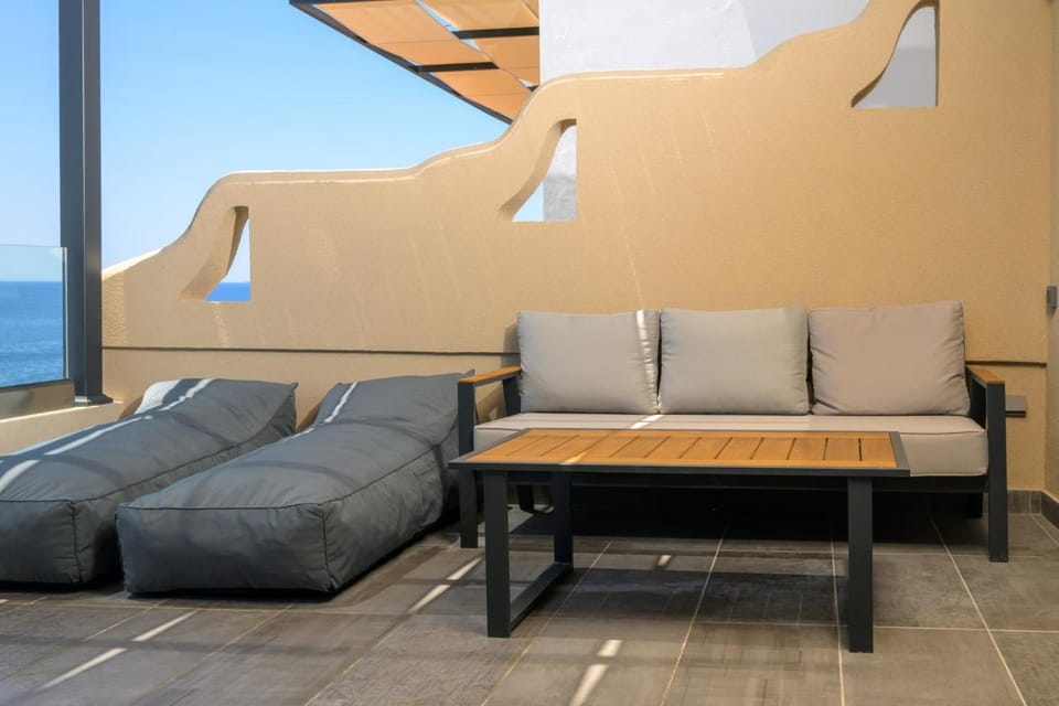 Olive Green Studios and Apartments Hotel in İzmir Province