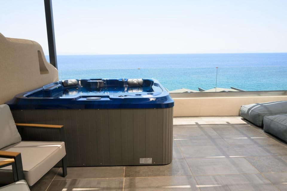 Olive Green Studios and Apartments Hotel in İzmir Province