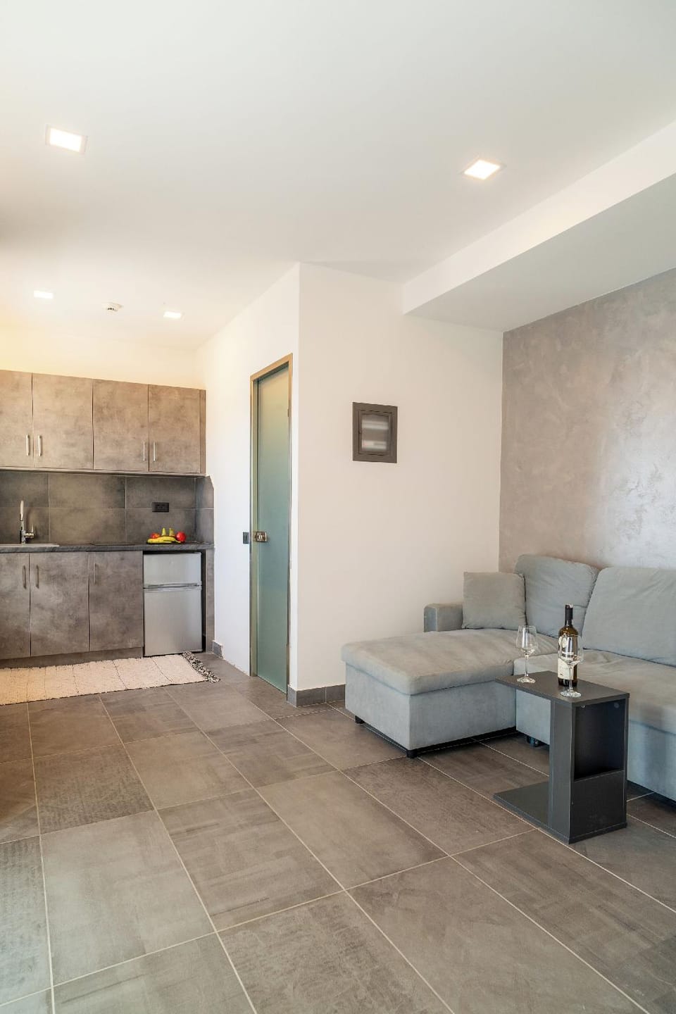 Olive Green Studios and Apartments Hotel in İzmir Province
