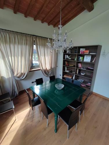 Villa Giulia Fashion B&B Hotel in Emilia-Romagna