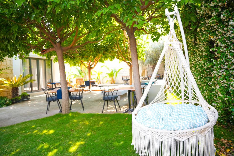 Armi Alacatı Apartment hotel in Alaçatı