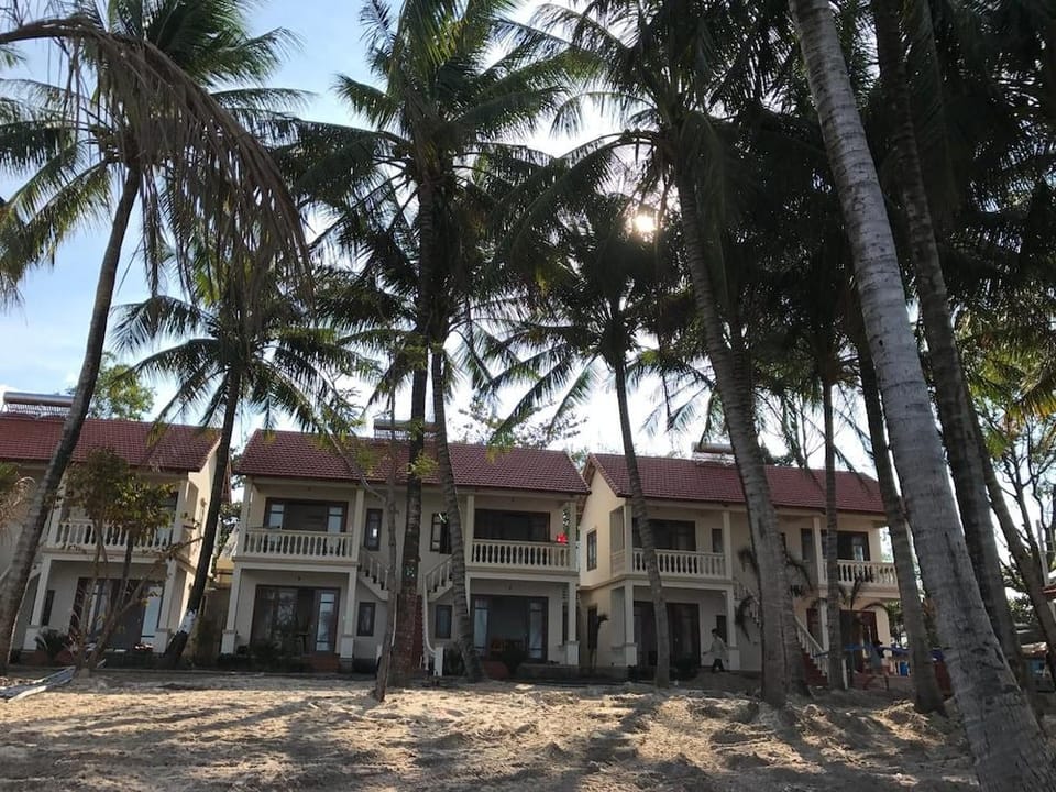 Phu Quoc Kim 2 Beach Front Resort Resort in Phu Quoc