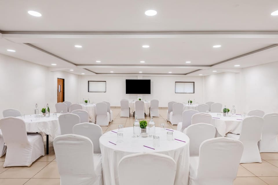 Meeting room / ballrooms