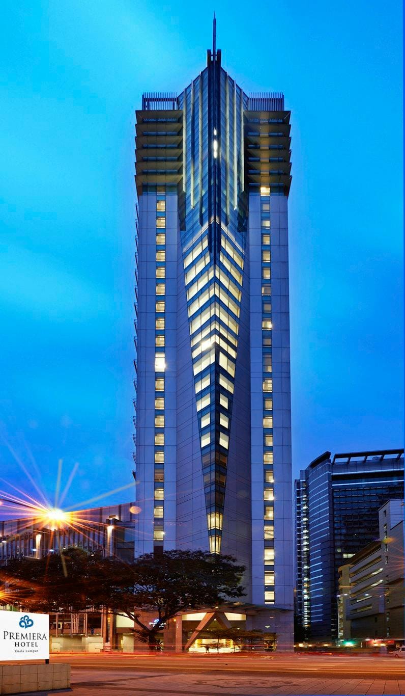 Premiera Hotel Kuala Lumpur Hotel in Federal Territory of Kuala Lumpur