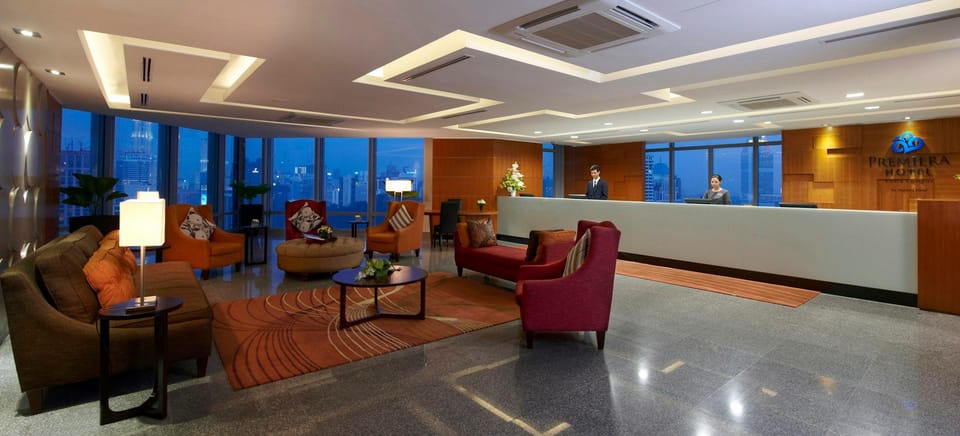 Premiera Hotel Kuala Lumpur Hotel in Federal Territory of Kuala Lumpur