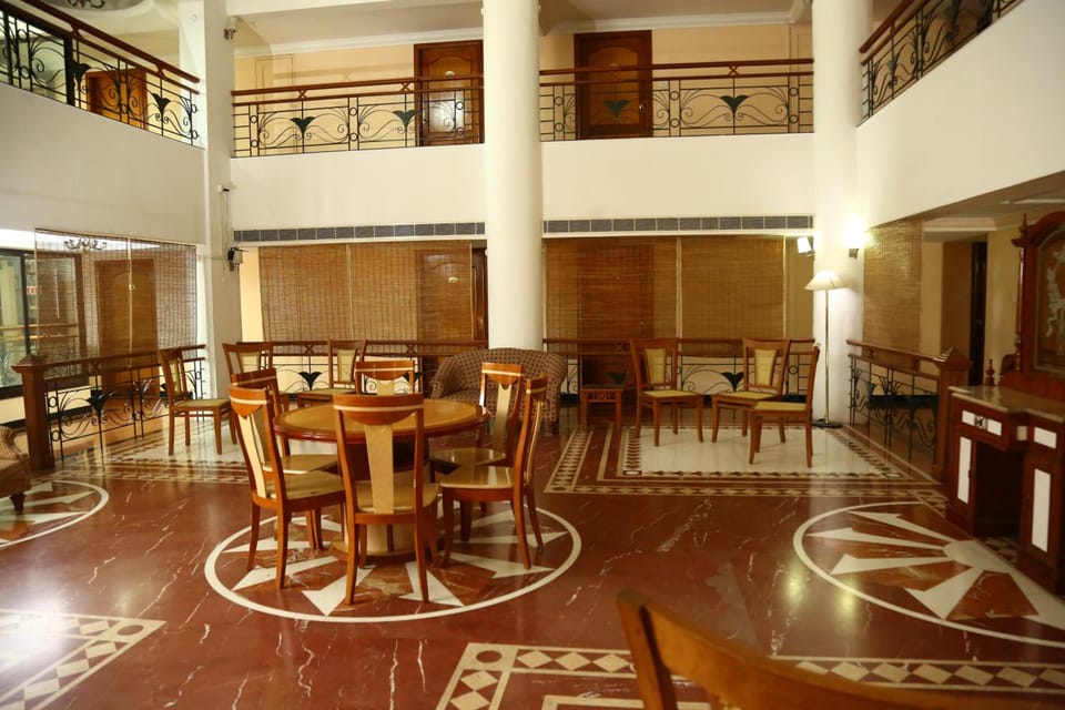 Facilities