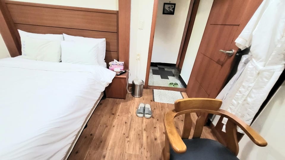Cheongju Cinderella Motel in South Korea