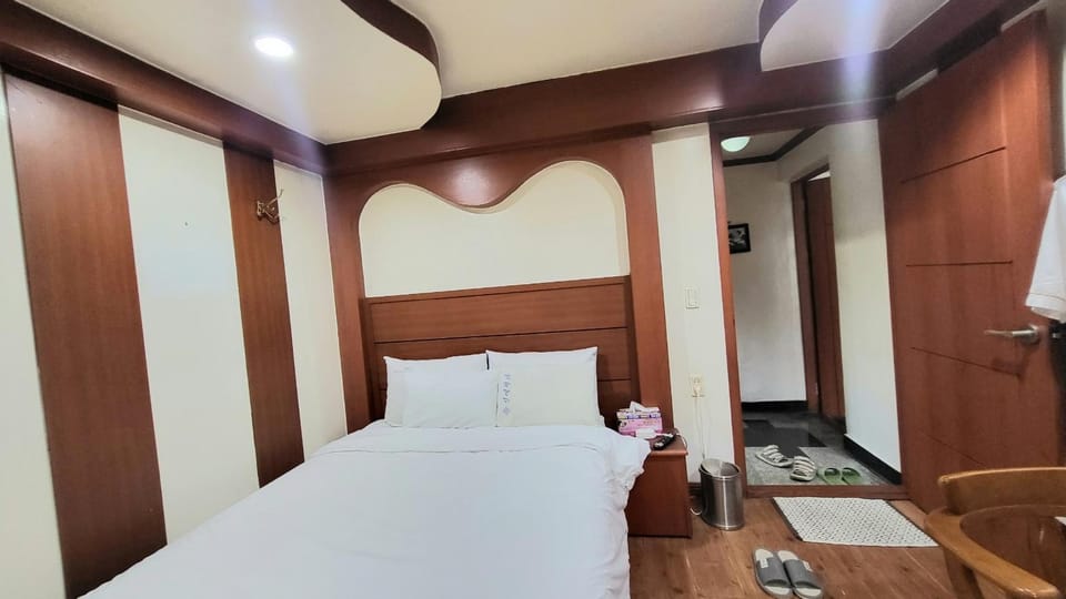 Cheongju Cinderella Motel in South Korea