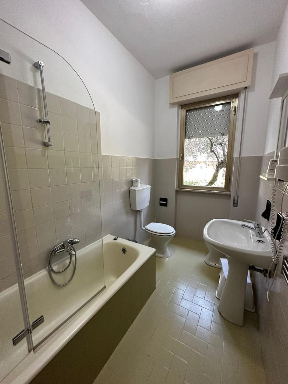 hotel La pineta Hotel in Marina di Carrara