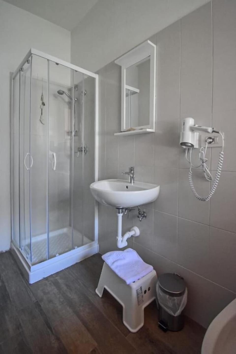 hotel La pineta Hotel in Marina di Carrara